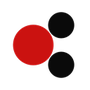 Kinematic logo